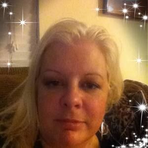 Meet your Posher, Rhonda